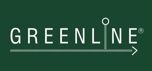 logo GREEN