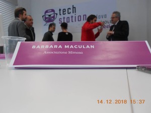 Techstation Padova 4