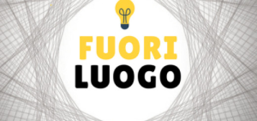 Logo Fuori Luogo 2018